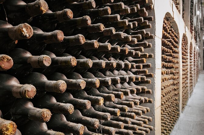 1 Day: Wine tasting tour to Milesti Mici and Cricova cellar from Moldova - Who This Tour Fits Best (and who should skip it)