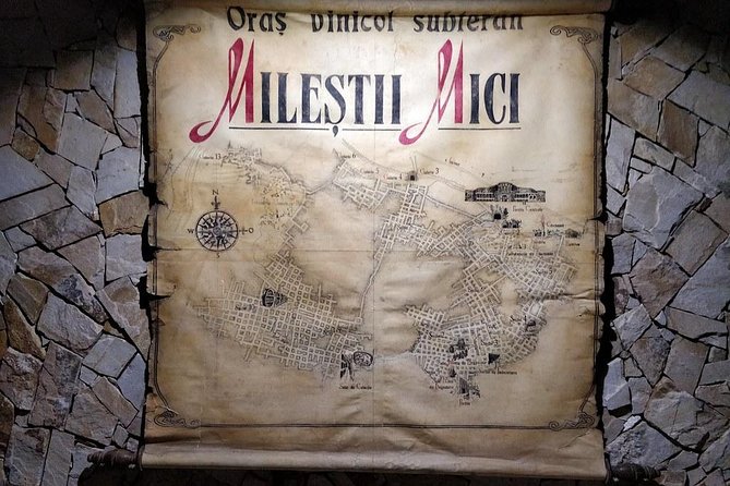 2 Excursions in One Day-Milestii Mici Winery, Tiraspol City and Bender Fortress - Bender Fortress, Saint Vladimir’s powder vault and the 2014 exhibitions