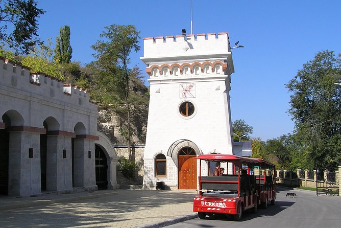 4 Hours Cricova Winery Tour with Tasting - What Cricova Is, and Why the 120 km Underground Matters