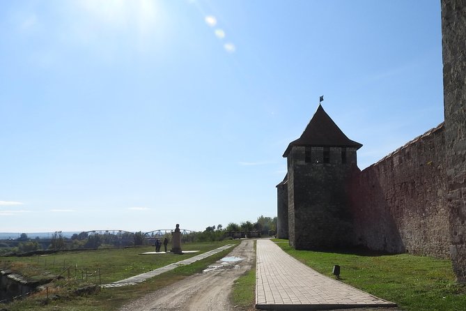 Accessible and Interesting Tour in Transnistria - Key highlights to know before you go
