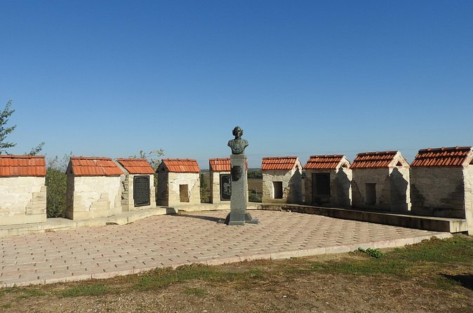 Accessible and Interesting Tour in Transnistria - Why this Transnistria day trip makes sense from Chisinau