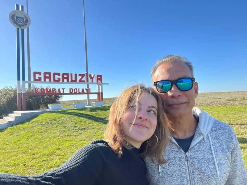 All inclusive Gagauzia: Wine-tasting, Cooking & Lunch! - Key things I’d circle before you book