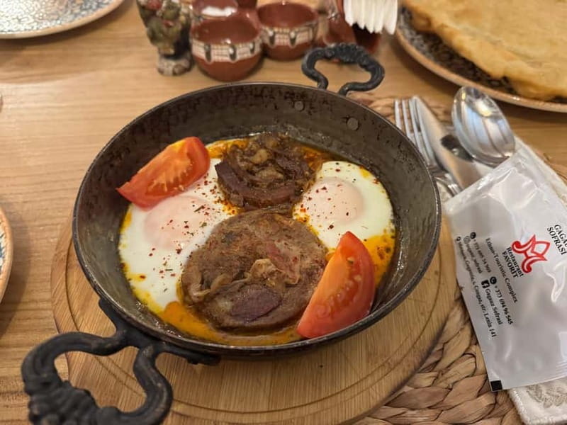 All inclusive Gagauzia: Wine-tasting, Cooking & Lunch! - Price and what the $352 per person value really includes