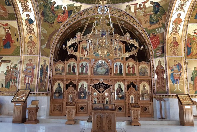 Authentic Moldova - Excursion to Orhei Vechi - Price and value: what $136.83 includes and what it does not