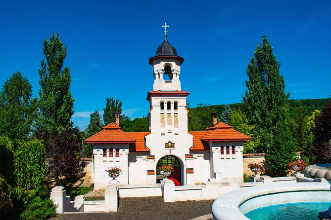 Authentic Moldova - Excursion to Orhei Vechi - What to expect at each stop, hour by hour