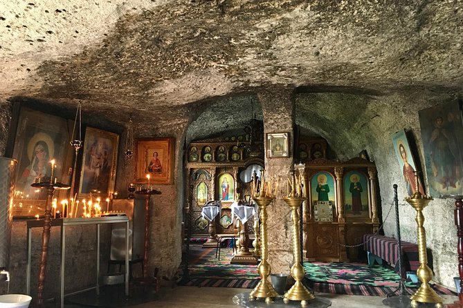 Authentic Moldova - Excursion to Orhei Vechi - Practical tips so the day feels easy