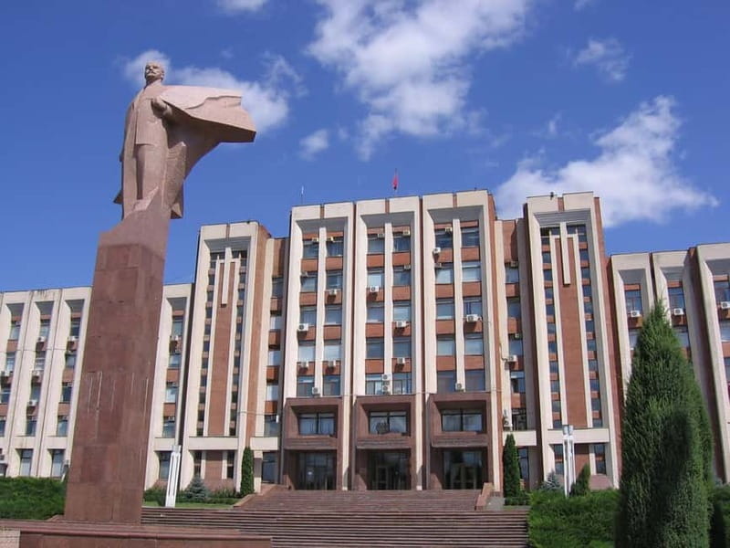 Back in the USSR - Tiraspol & Bender City - Price and Value: Is $117 Worth It?
