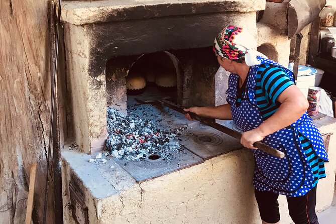 Best of Moldova: Cricova Winery & Old Orhei Tour including Curchi Monastery - How to prepare, so you enjoy every stop