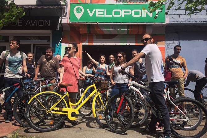 Chisinau Bike Rental - Old Orhei Museum Complex and village riding: how highlights shape the route