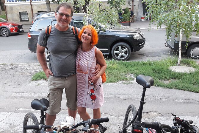 Chisinau Bike Rental - Hours and small print that affect your riding time