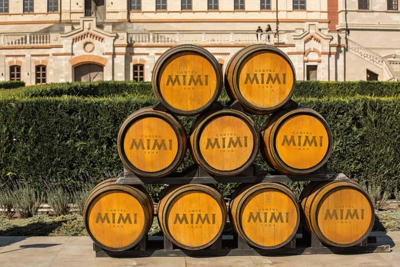 Chișinău & Castel Mimi Wine Tour – With Wooden Monastery - Hirișeni’s wooden church: the heritage stop that slows the day down