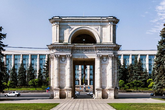 Chisinau City Tour - Cricova Winery - Key Points That Make This Tour Worth Your Time