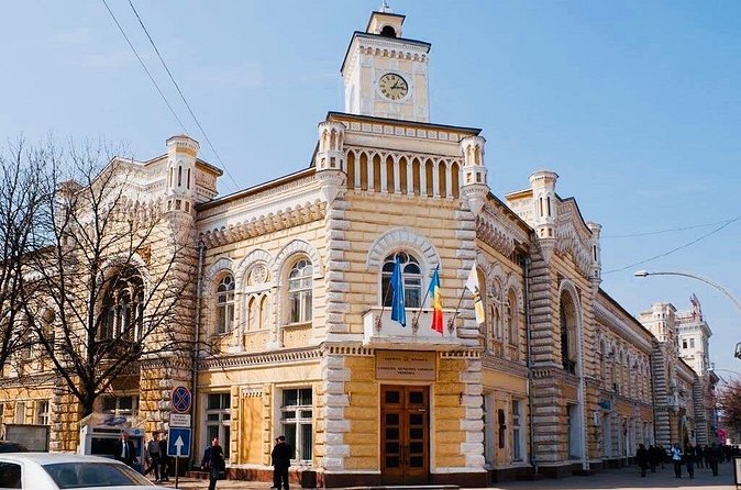 Chisinau City Tour - Cricova Winery - What You Can Skip, and What You Should Not