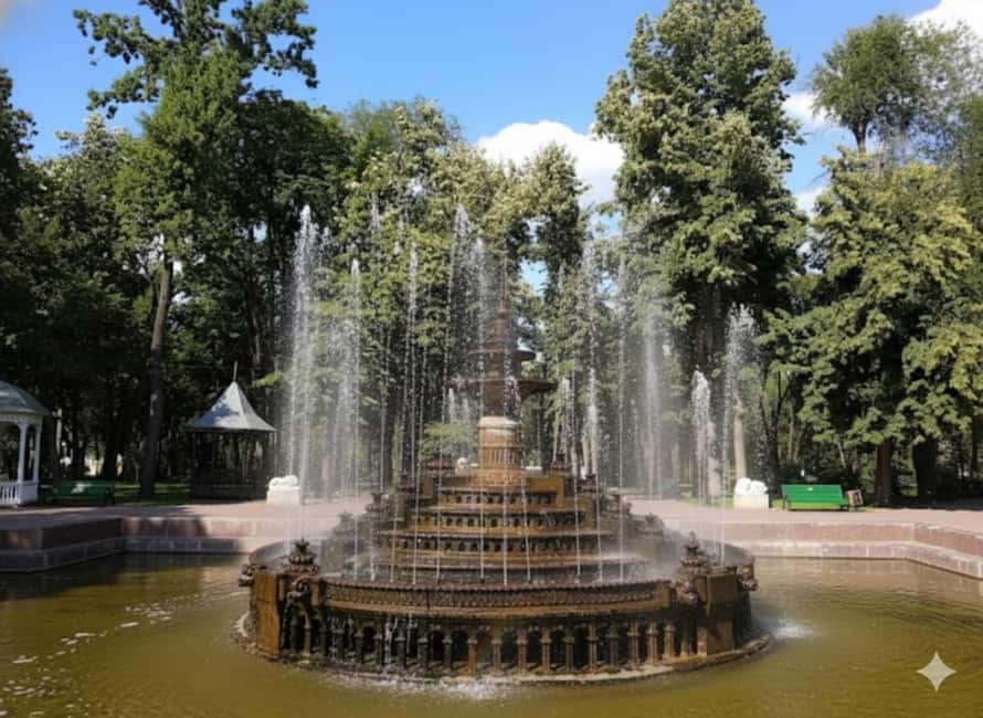 Chișinău: City Tour with Traditional Dinner and Wine - How the 3-Hour Timing Feels on the Ground