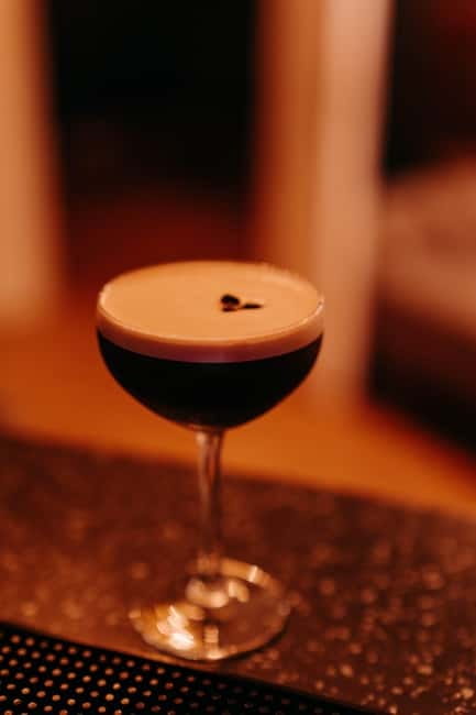 Chisinau: Cocktail Bar & Pub Crawl and Wine Bars - Key Things That Make This Crawl Worth Your Evening