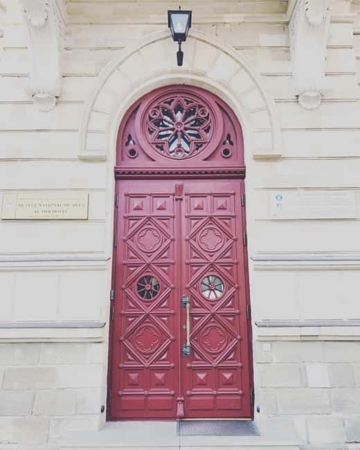 Chisinau: Discover City Highlights with a Walking Tour - Who this walking tour fits best