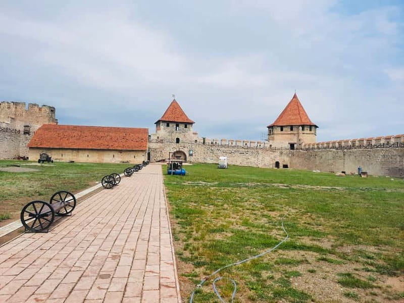Chisinau: Discover Soviet Heritage of Transnistria - Who Should Book This Tour (and Who Should Skip It)