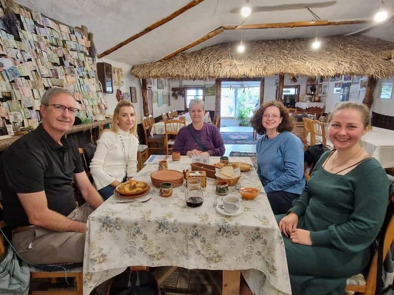Chisinau: Orheiul Vechi Cultural-Natural Reserve Tour - How the 3.5-Hour Tour Works From Chisinau