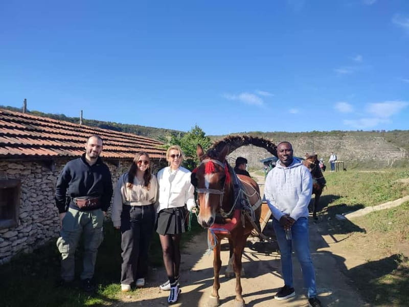 Chisinau: Orheiul Vechi Cultural-Natural Reserve Tour - Old Orhei Churches and Monasteries: Where the Stone Meets the Story