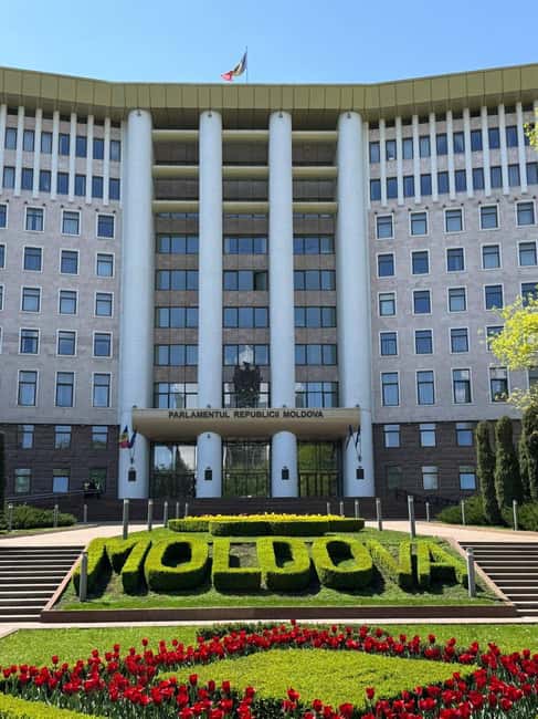 Chisinau Private City Tour - Key highlights worth knowing before you go