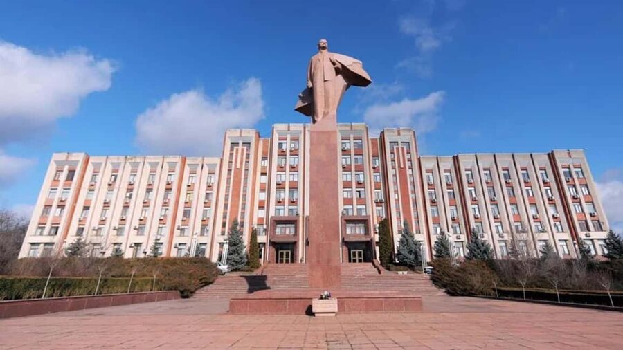 Chișinău: Transnistria Back in the USSR Tour - Key highlights worth planning for