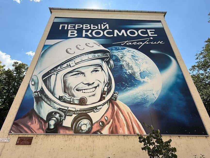 Chișinău: Transnistria Back in the USSR Tour - What you actually see in Tiraspol and why it matters