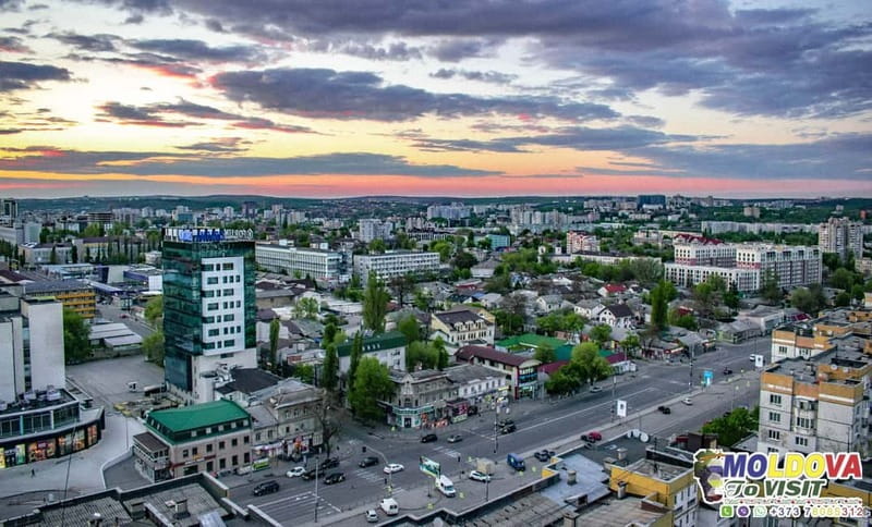 Chisinau Walking Tour with Local Guide - Key things to know before you go