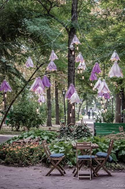 Chisinau Walking Tour with Local Guide - Maria Bieșu National Opera and Ballet Theatre: architecture you can talk to