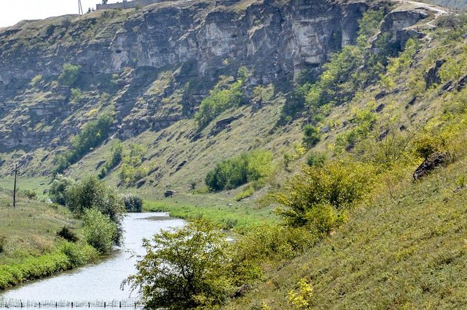 City Tour of Chisinau &Old Orhei Archeological complex - Who this tour suits best (and who should think twice)