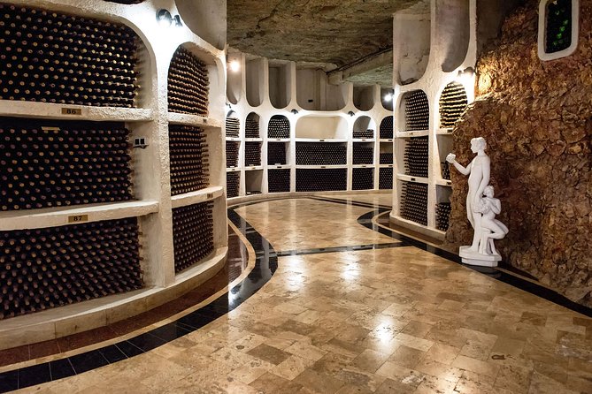Cricova & Milestii Mici Wineries - Key things you should know before you go