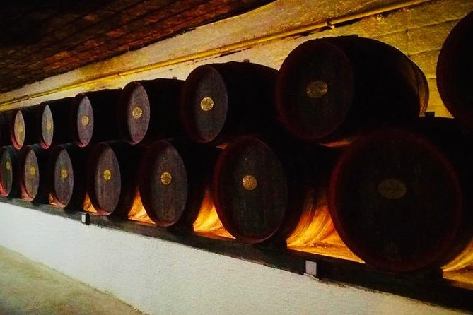 Cricova & Milestii Mici Wineries - Your Chisinau-to-tunnels half-day plan