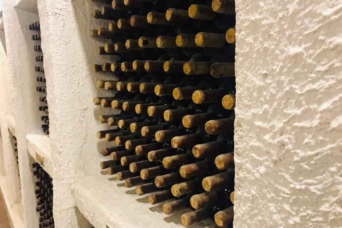 Cricova underground Winery - with wine tasting - Pickup and timing: making the 4-hour plan work