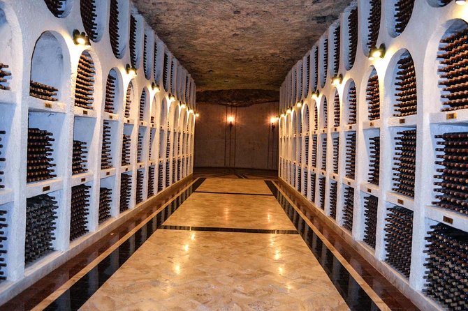 Cricova Winery - Old Orhei & Cave Monastery - Who this tour fits best