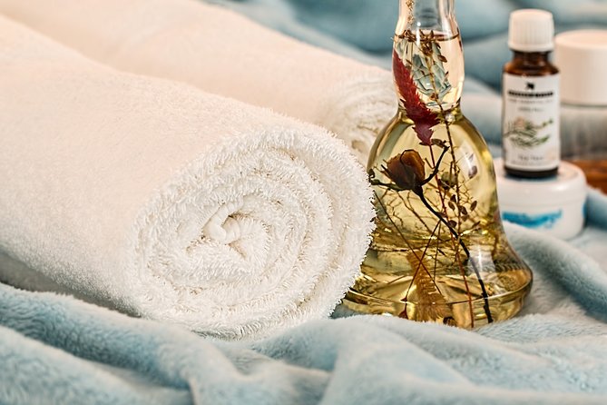 Cricova Winery & SPA Visit - Tea Break and Then Balinese Massage for Two