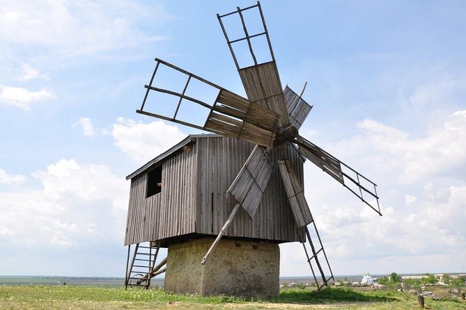 Day tour of Gagauzia Land from Chisinau - Key highlights you will actually feel