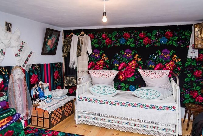 Day tour of Gagauzia Land from Chisinau - Why Gagauzia makes sense for a one-day trip from Chisinau