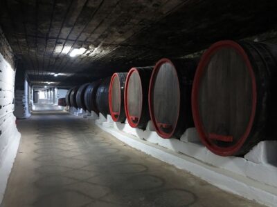 Day trip to Moldova – visit Chisinau and Cricova Winery