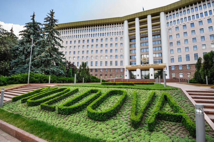 Day trip to Moldova - visit Chisinau and Cricova Winery - Price and logistics: is $296 good value for this route?