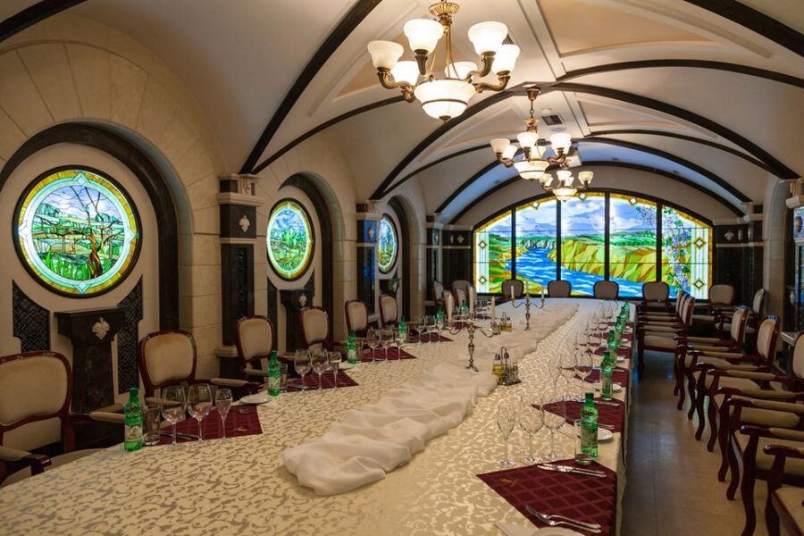 Day trip to Moldova - visit Chisinau and Cricova Winery - Should you book this Iasi to Chisinau and Cricova day trip?