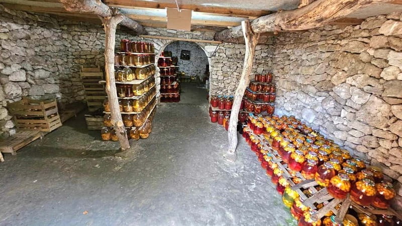 From Chisinau: Old Orhei complex and Cricova Wine Tasting - Key Things I’d Make Sure You Notice