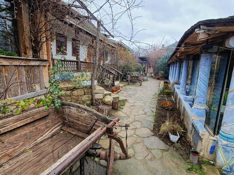 From Chisinau: Old Orhei complex and Cricova Wine Tasting - Who This Tour Fits Best, and Who Might Want Something Else