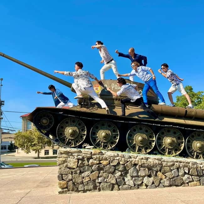 From Chisinau:Transnistria and Castle Mimi Winery by car - Key takeaways before you go
