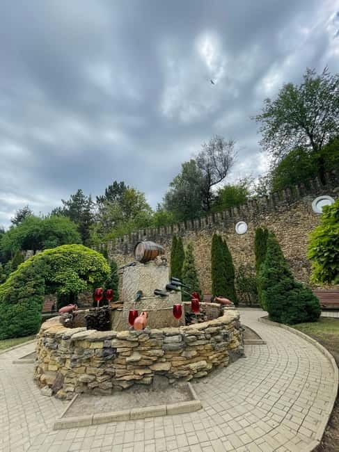 From Chisinau: visit Cricova and Milestii Mici Wineries - Why Cricova and Mileștii Mici feel like an underground day-trip