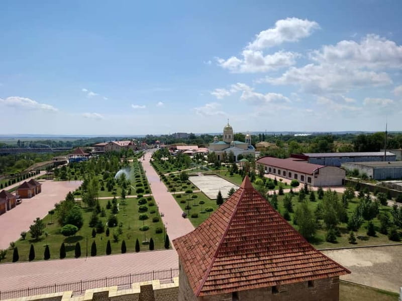 from Moldova:Tour to Soviet Transnistria with Cognac - Practical tips to make your day smoother