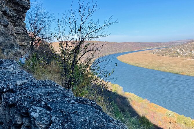 Full-Day Hiking Trip to Tipova Cave Monastery and Lalova Village - Price and what you actually get for $110 from Chisinau