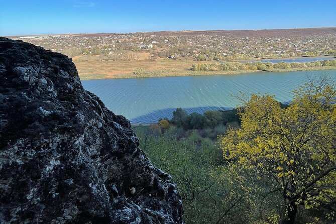 Full-Day Hiking Trip to Tipova Cave Monastery and Lalova Village - Stop 3: Lalova village time and lunch at Hanul lui Hanganu Guesthouse