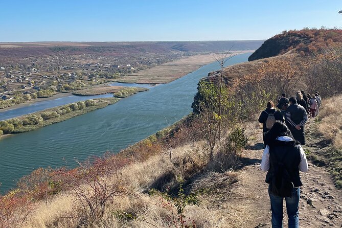 Full-Day Hiking Trip to Tipova Cave Monastery and Lalova Village - How pickup, transport time, and a full day fit together