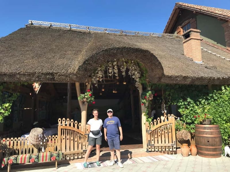 Gagauzia: day tour in Gagauzia and Manuc Bei Mansion - The Guides Make the Difference, and the Reviews Point That Out Clearly
