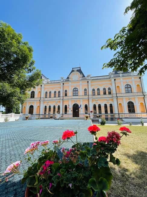 Gagauzia: day tour in Gagauzia and Manuc Bei Mansion - Price and Value: When $171 Makes Sense, and When It Might Not