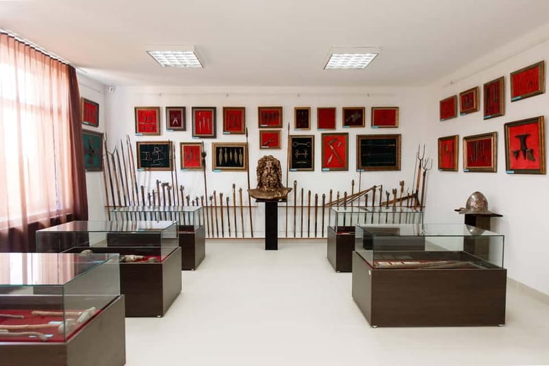 Gallery of Petru Costin of the Ialoveni District Council - Key highlights you will feel fast